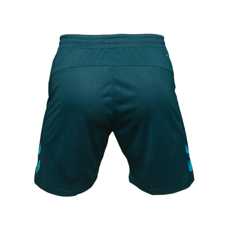 SHORT ENTRENO PLAYER MALAGA CF 2025/26