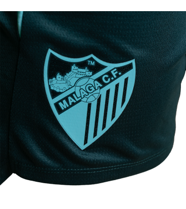 SHORT ENTRENO PLAYER MALAGA CF 2025/26