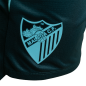 SHORT ENTRENO PLAYER MALAGA CF 2025/26