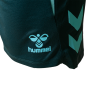 SHORT ENTRENO PLAYER MALAGA CF 2025/26