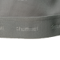 SUDADERA TRAVEL GRIS MALAGA CF 2025/26