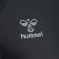 CAMISETA TRAVEL NEGRO MALAGA CF 2025/26 -INFANTIL-