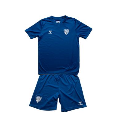 BLUE PLAY SET