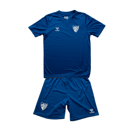 BLUE PLAY SET