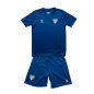 BLUE PLAY SET