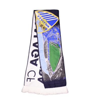 BUFANDA ESTADIO