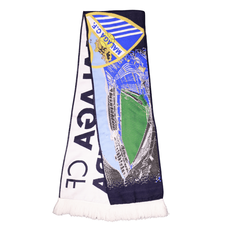 BUFANDA ESTADIO