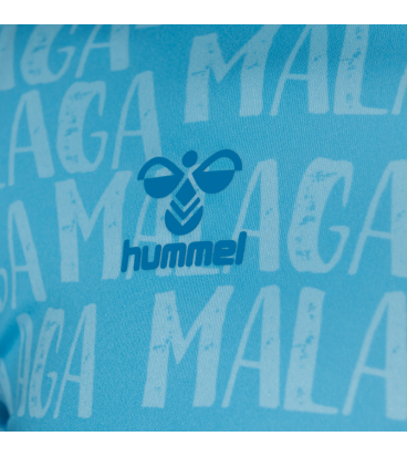 2025/26 PREMATCH LETTERED T-SHIRT