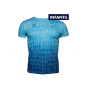 2025/26 PREMATCH LETTERED T‑SHIRT – JUNIOR –