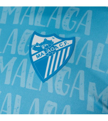 CAMISETA PREMATCH LETRAS 2025/26 -INFANTIL-