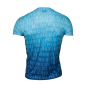 2025/26 PREMATCH LETTERED T‑SHIRT – JUNIOR –