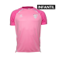 CAMISETA ENTRENO PORTERO MALAGA CF 2025/26 -INFANTIL-
