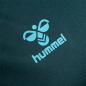 STAFF TRAINING SHIRT MALAGA CF 2025/26 -JUNIOR-