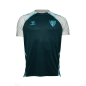 CAMISETA ENTRENO STAFF MALAGA CF 2025/26