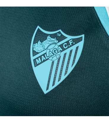 STAFF TRAINING SHIRT MALAGA CF 2025/26