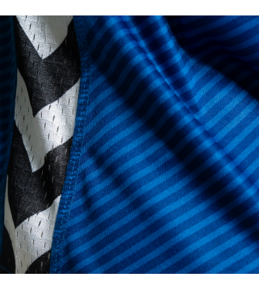 BLUE PLAY T-SHIRT MALAGA CF