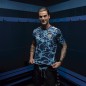 CAMISETA OFICIAL PREMATCH MARINO MALAGA CF 2025/26