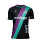 CAMISETA OFICIAL 2º EQUIPACION MALAGA CF 2024/25 -INFANTIL-