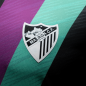 CAMISETA OFICIAL 2º EQUIPACION MALAGA CF 2024/25 -INFANTIL-