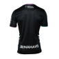 CAMISETA OFICIAL 2º EQUIPACION MALAGA CF 2024/25 -INFANTIL-