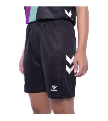 SHORT OFICIAL 2º EQUIPACION MALAGA CF 2025/26 -INFANTIL-