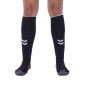 MEDIAS OFICIALES 2º EQUIPACION MALAGA CF 2025/26