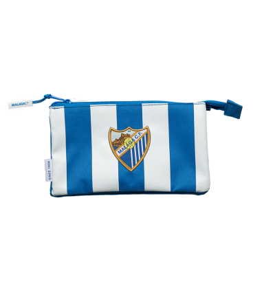 ESTUCHE MÁLAGA CF