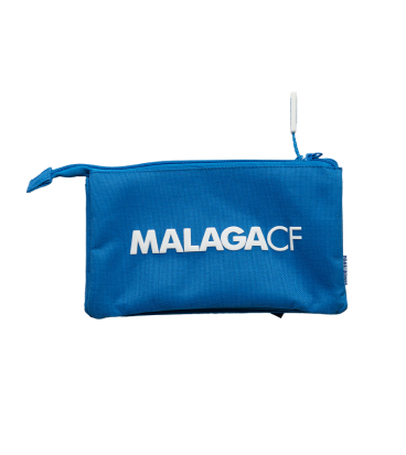 ESTUCHE MÁLAGA CF