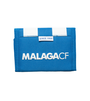 BILLETERA MÁLAGA CF