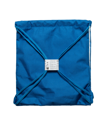 GYMSACK MÁLAGA CF