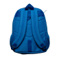 BACKPACK MALAGA CF