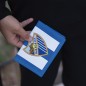 BILLETERA MÁLAGA CF