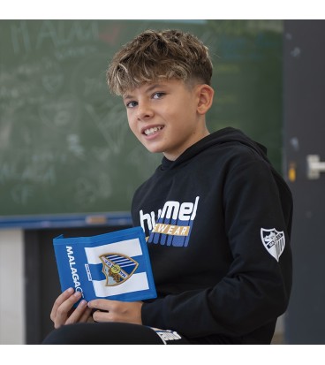 BILLETERA MÁLAGA CF