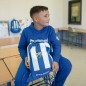 GYMSACK MÁLAGA CF