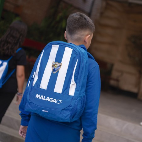MOCHILA ADAPTABLE A CARRO MÁLAGA CF