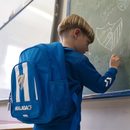MOCHILA INFANTIL