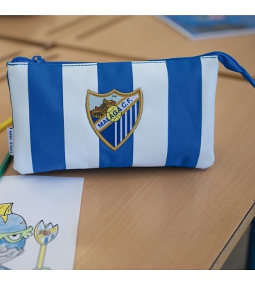 ESTUCHE MÁLAGA CF