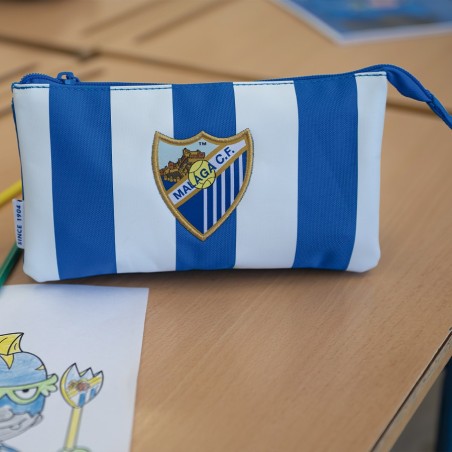 ESTUCHE MÁLAGA CF