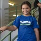 CAMISETA VUELTA AL COLE AZUL MÁLAGA CF