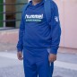 PANTALÓN VUELTA AL COLE AZUL MÁLAGA CF