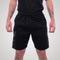 SHORT TRAVEL NEGRO MALAGA CF