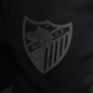 SHORT TRAVEL NEGRO MALAGA CF