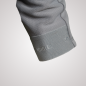 GREY TRAVEL HOODIE MALAGA CF