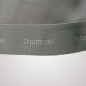 SUDADERA TRAVEL GRIS MALAGA CF