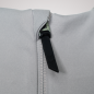 SUDADERA TRAVEL GRIS MALAGA CF