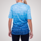 CAMISETA OFICIAL PREMATCH LETRAS MALAGA CF 2025/26