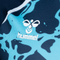SUDADERA OFICIAL PREMATCH ZIP MALAGA CF 2025/26