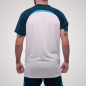 PLAYER TRAINING T-SHIRT MALAGA CF 2025/26