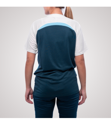 CAMISETA ENTRENO STAFF MALAGA CF 2025/26 -INFANTIL-