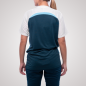 CAMISETA ENTRENO STAFF MALAGA CF 2025/26 -INFANTIL-